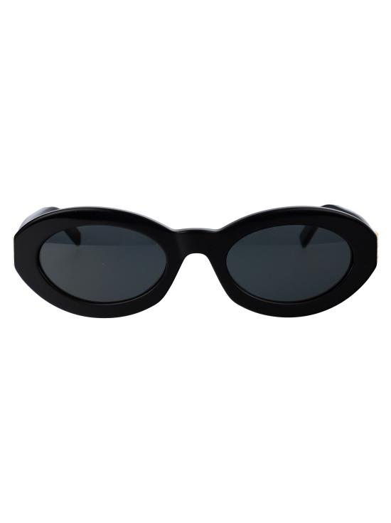  생로랑 선글라스 SLM136001 BLACK