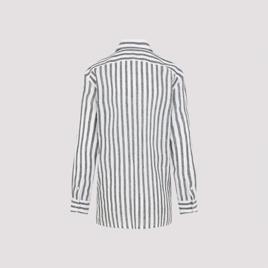 26SS 랄프 로렌 셔츠 290975285005 BLACK - RALPH LAUREN