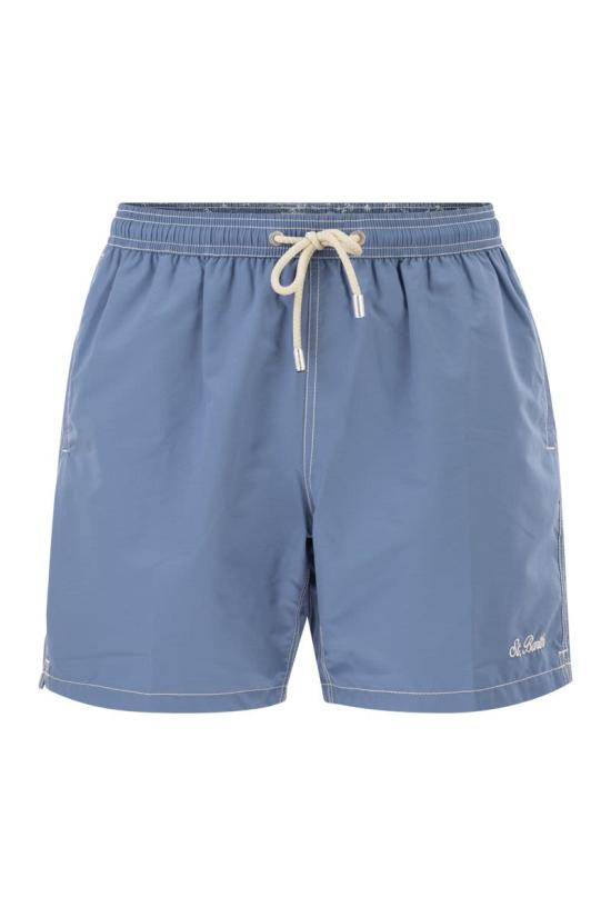 26SS 세인트바쓰 스윔팬츠 PATM001 00084L BLUE