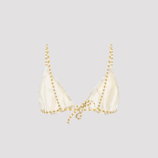 26SS 에레스 비키니 수영복 032607 01579 WHITE - ERES