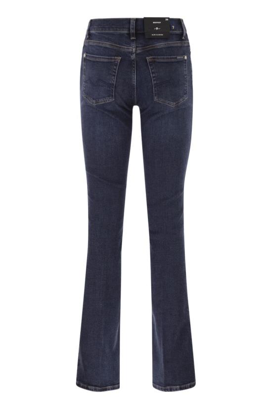 26SS 세븐포올맨카인드 데님 팬츠 7U030C42 U71ZL DARK DENIM - 7 FOR ALL MANKIND