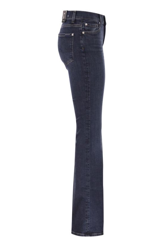 26SS 세븐포올맨카인드 데님 팬츠 7U030C42 U71ZL DARK DENIM - 7 FOR ALL MANKIND