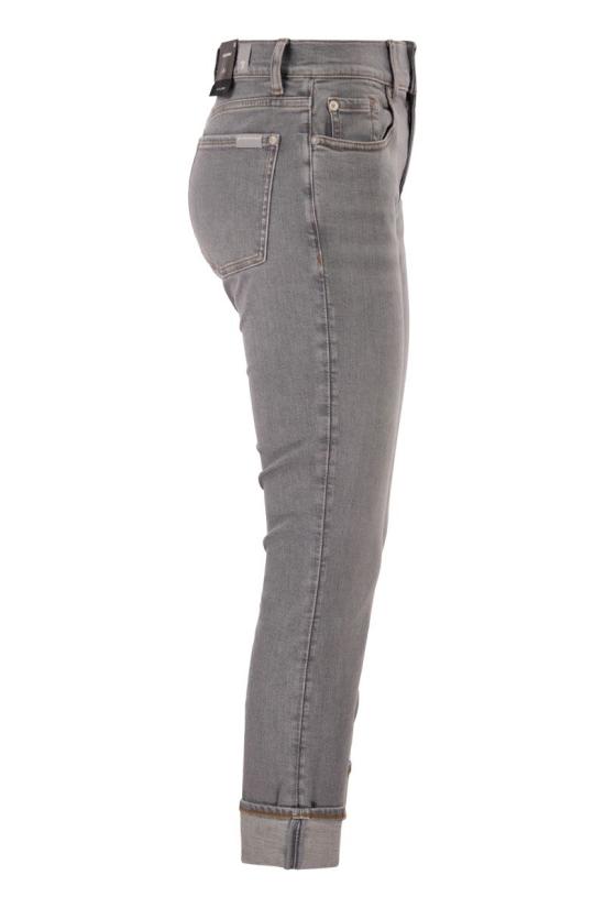 25FW 세븐포올맨카인드 데님 팬츠 7UC30C11 U71ZU GREY - 7 FOR ALL MANKIND