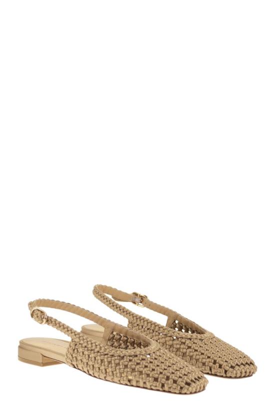 26SS 스튜어트 와이츠먼 샌들 SN704 SAN SAND - STUART WEITZMAN