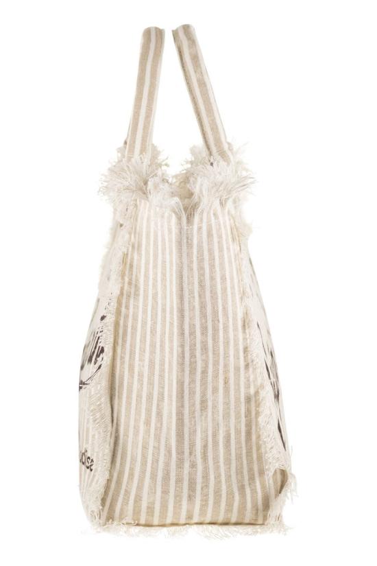 26SS 세인트바쓰 숄더백 VANI022 00433L BEIGE - MC2 SAINT BARTH