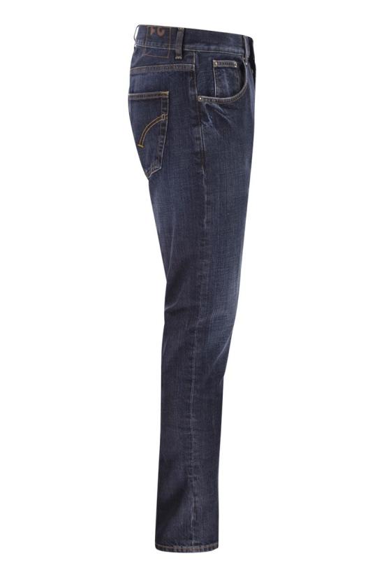 26SS 돈답 데님 팬츠 UP576DFE311MF1DU 800 DARK DENIM - DONDUP