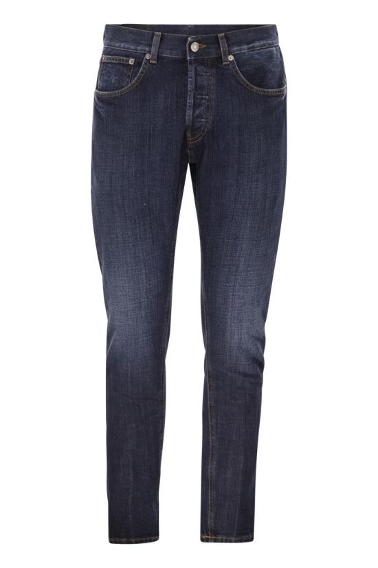 26SS 돈답 데님 팬츠 UP576DFE311MF1DU 800 DARK DENIM