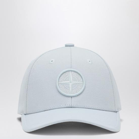 25SS 스톤 아일랜드 볼캡 9100912S0065 V0041 LIGHT BLUE