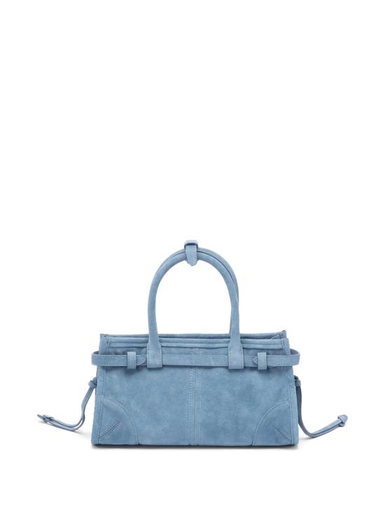 26SS 프라다 토트백 1BA4862C4S F0637 LIGHT BLUE - PRADA