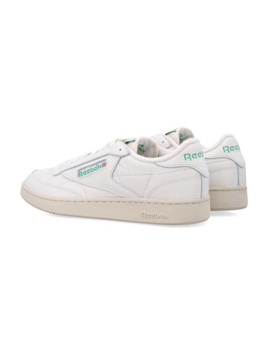 26SS 리복 스니커즈 100000317RN 317 TOP CHALK - REEBOK