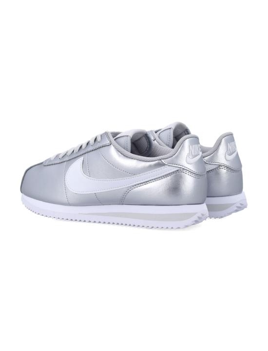 26SS 나이키 코르테즈 W IR0042 001 METALLIC SILVER - NIKE