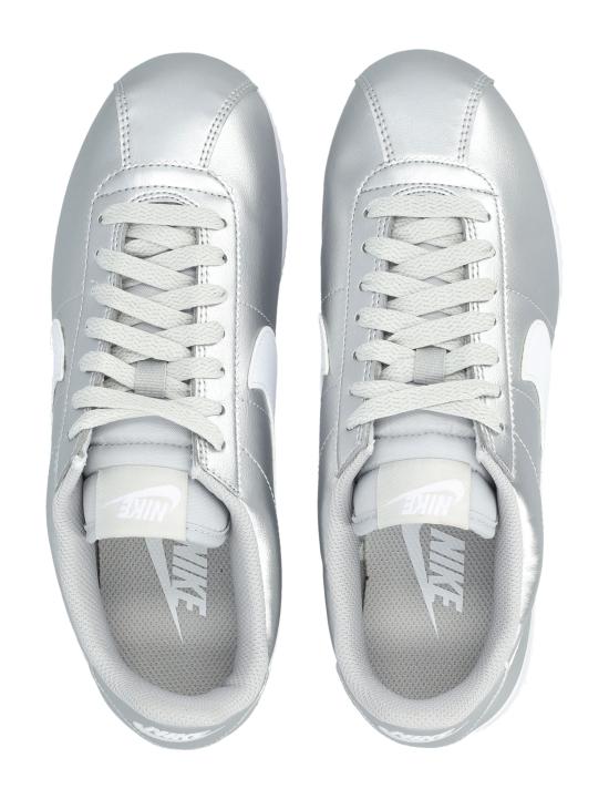 26SS 나이키 코르테즈 W IR0042 001 METALLIC SILVER - NIKE