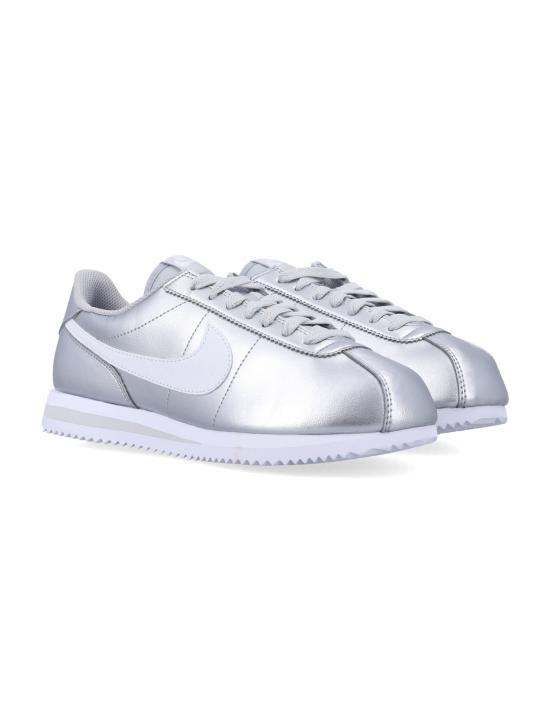 26SS 나이키 코르테즈 W IR0042 001 METALLIC SILVER - NIKE