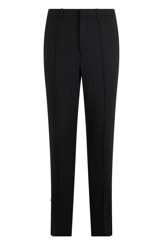 26SS 셀린느 스트레이트 팬츠 RP095124938NO black