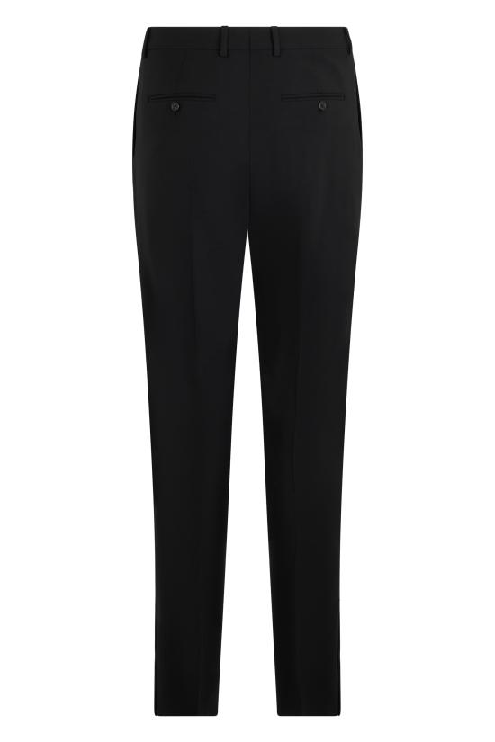 26SS 셀린느 스트레이트 팬츠 RP095124938NO black - CELINE