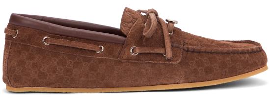 26SS 구찌 샌들 854817AAFVS2237 brown - GUCCI