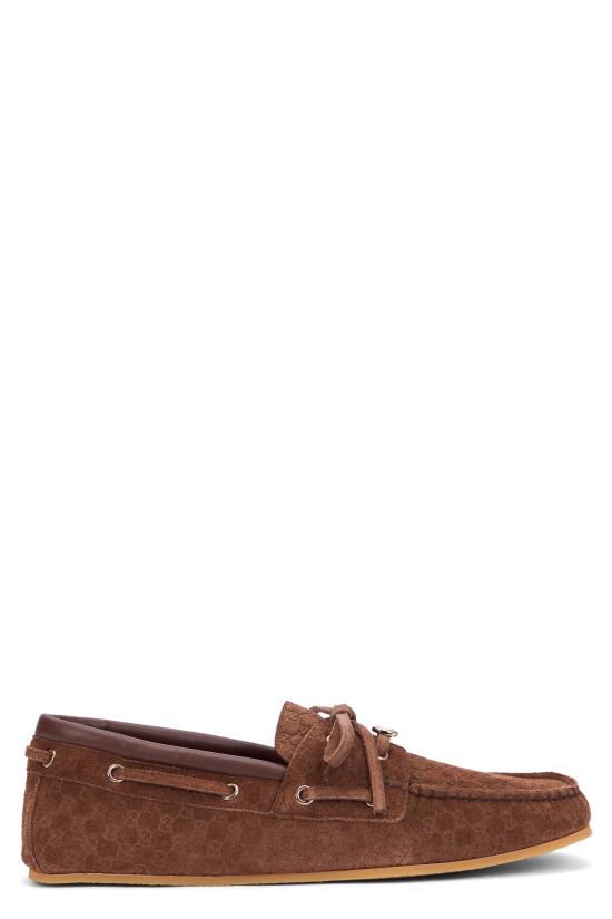 26SS 구찌 샌들 854817AAFVS2237 brown