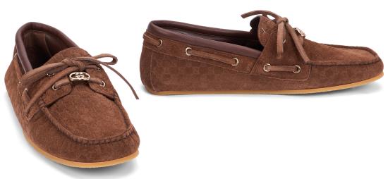 26SS 구찌 샌들 854817AAFVS2237 brown - GUCCI