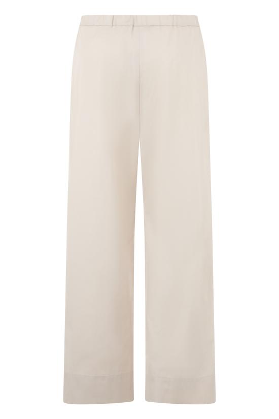 26SS 에스막스마라 스트레이트 팬츠 SMMARGENTO2619131023600057 Beige - 'S MAX MARA