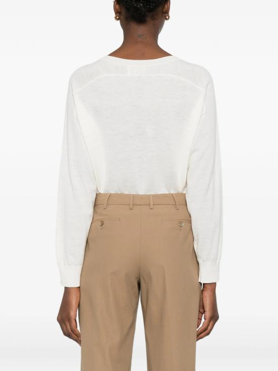 26SS 피티토리노 스트레이트 팬츠 CDVSEAZ00STDSD820060 BROWN - PT TORINO