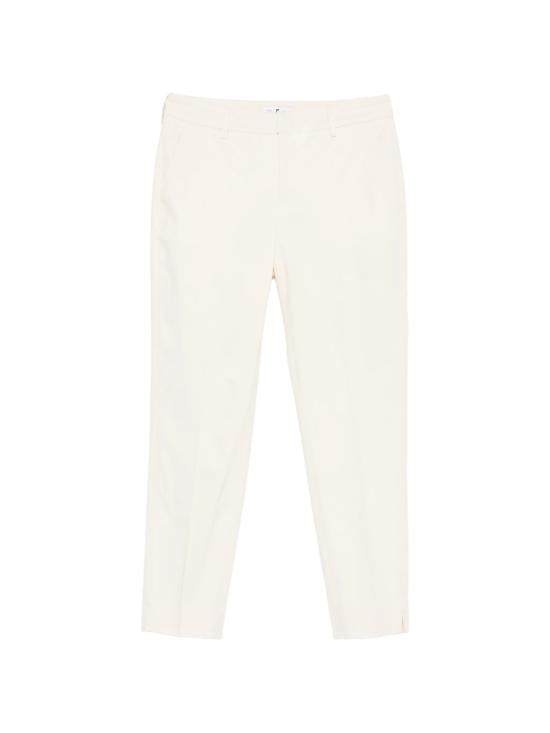 26SS 피티토리노 스트레이트 팬츠 CDVSNYZ00STDDX180015 WHITE