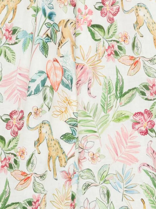 26SS 120 리노 스트레이트 팬츠 33ALIW29RN000G472100100001 MULTICOLOUR - 120 LINO