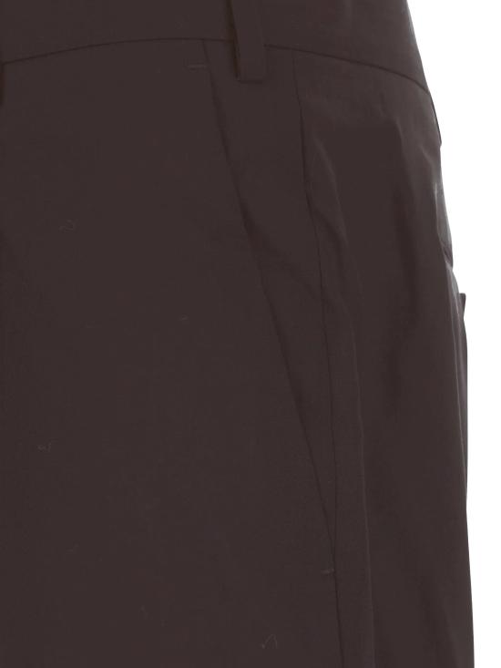 26SS 피티토리노 스트레이트 팬츠 COZSUFZA0CL1ZI560180 BROWN - PT TORINO