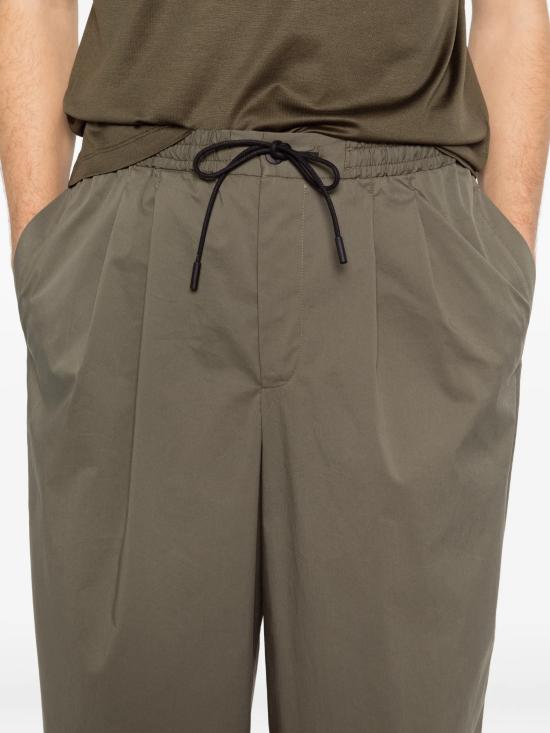 26SS 피티토리노 스트레이트 팬츠 COASWDZB0KLTVD050445 GREEN - PT TORINO