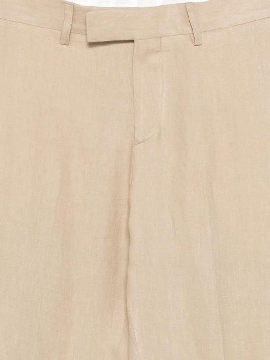 26SS 라르디니 스트레이트 팬츠 CNLYONCN64404250 BEIGE - LARDINI