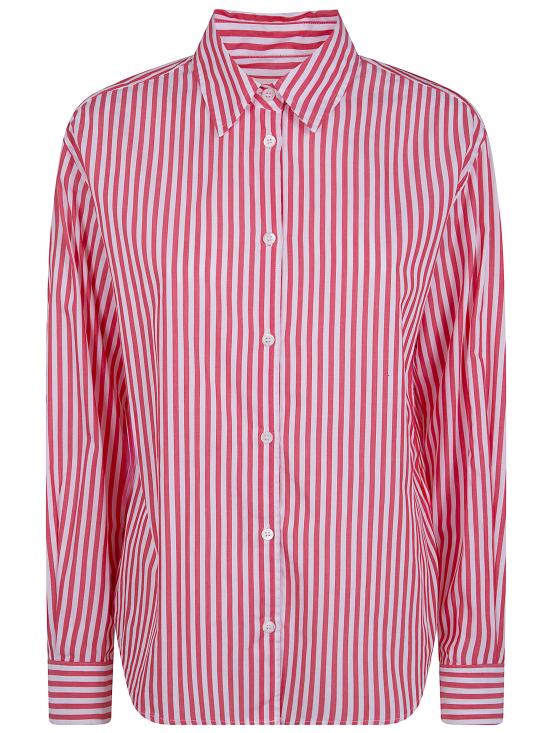 26SS 세인트바쓰 셔츠 MDH00101407L 41 RED