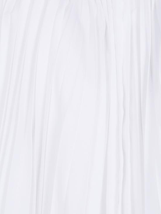 26SS 사카이 반팔 티셔츠 2608544 101 WHITE - SACAI