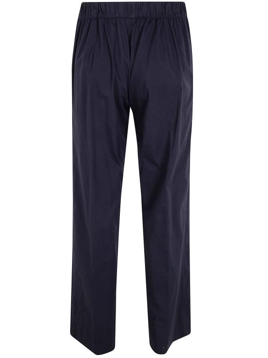 26SS 와이치 스트레이트 팬츠 1417 0001 BLACK - WHYCI