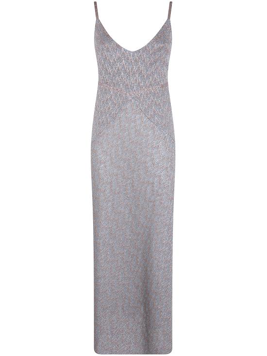 26SS 디익스테리어 미디 원피스 62355 CLAY BROWN