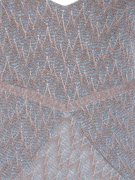 26SS 디익스테리어 미디 원피스 62355 CLAY BROWN - D. EXTERIOR