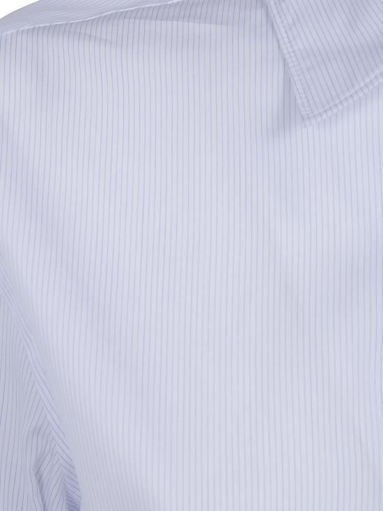 26SS 아스페시 셔츠 5461A307 26126 BLUE - ASPESI