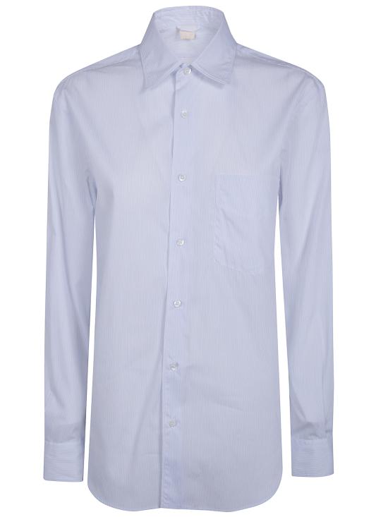 26SS 아스페시 셔츠 5461A307 26126 BLUE