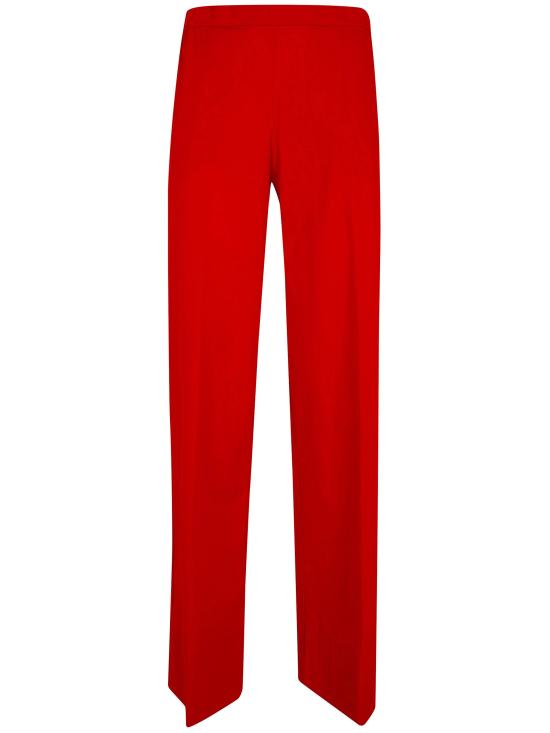 26SS 와이치 스트레이트 팬츠 1417 0008 RED