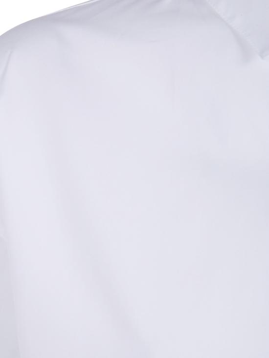 26SS 아스페시 셔츠 5445C118 07072 WHITE - ASPESI