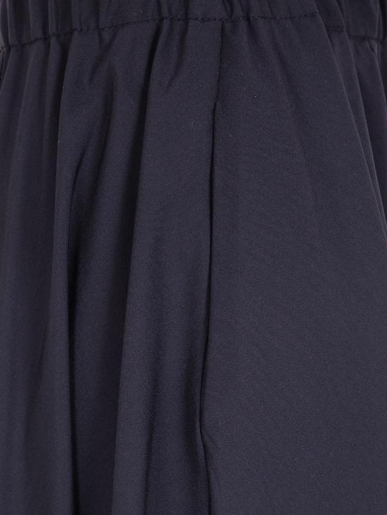 26SS 아스페시 롱 스커트 2289P076 01241 BLACK - ASPESI