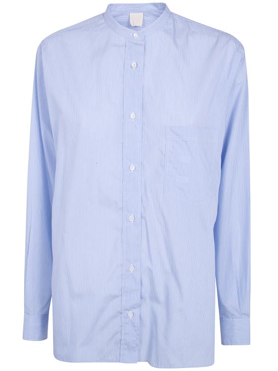 26SS 아스페시 셔츠 5430A307 04051 WHITE