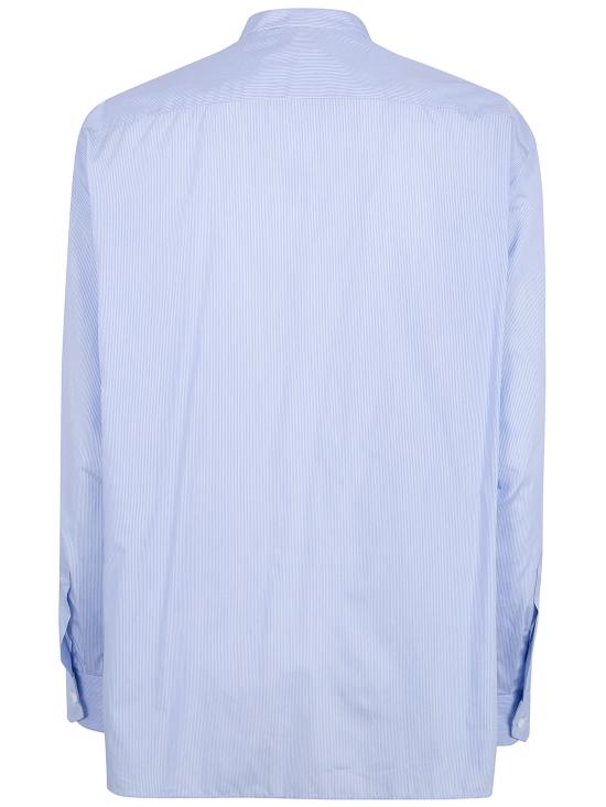 26SS 아스페시 셔츠 5430A307 04051 WHITE - ASPESI