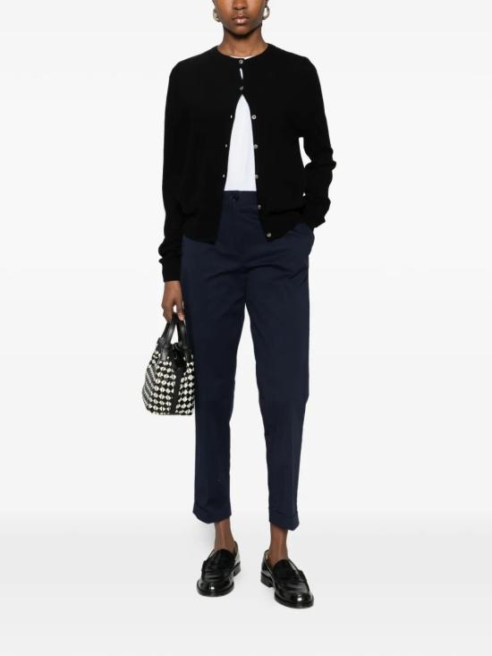 26SS 아스페시 스트레이트 팬츠 0107D023 10098 BLUE - ASPESI