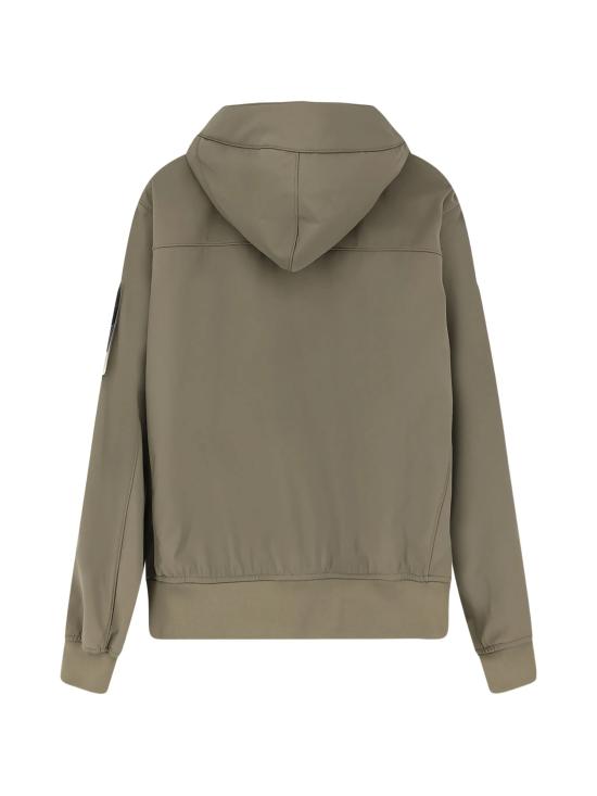 26SS 스톤 아일랜드 자켓 L1S154100118S0A22V005G GREEN - STONE ISLAND