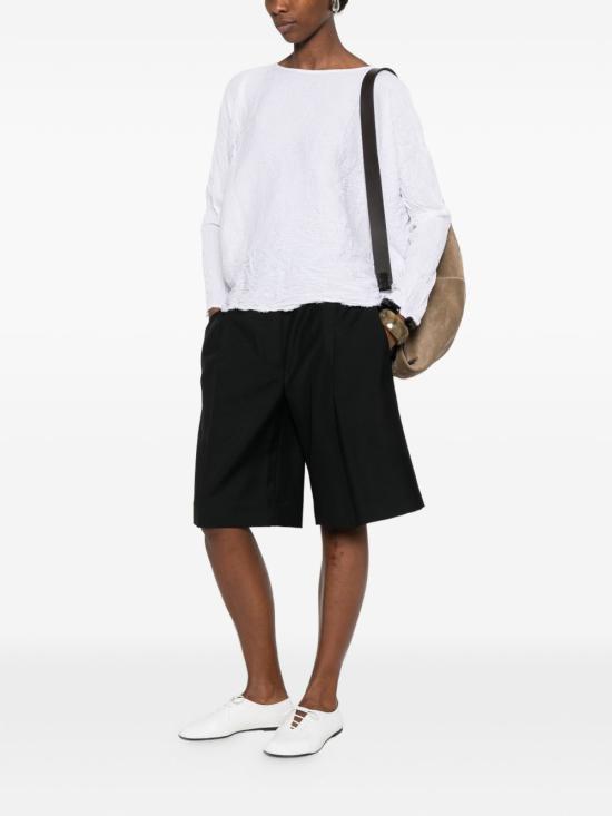 26SS 다니엘라 그레지스 셔츠 CA17BLWC58611 WHITE - DANIELA GREGIS