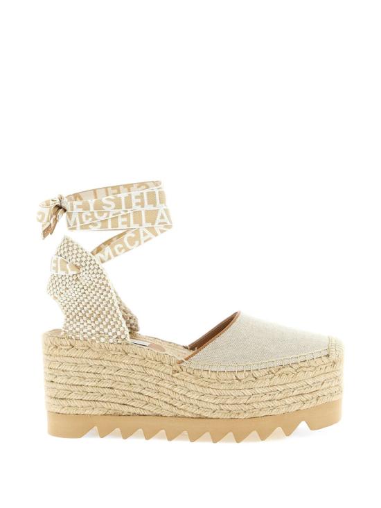 26SS 스텔라 맥카트니 샌들 810666E002839043 BEIGE