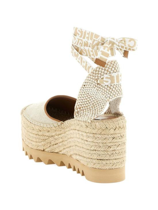 26SS 스텔라 맥카트니 샌들 810666E002839043 BEIGE - STELLA MCCARTNEY