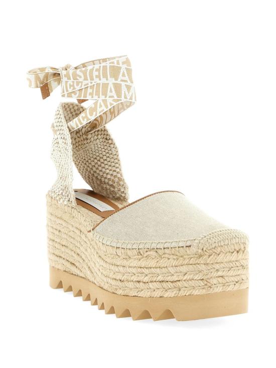 26SS 스텔라 맥카트니 샌들 810666E002839043 BEIGE - STELLA MCCARTNEY