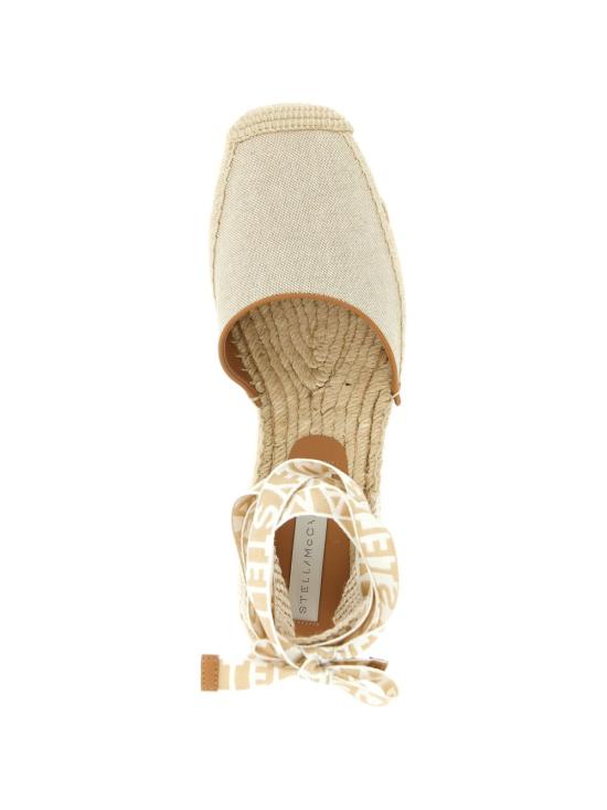 26SS 스텔라 맥카트니 샌들 810666E002839043 BEIGE - STELLA MCCARTNEY