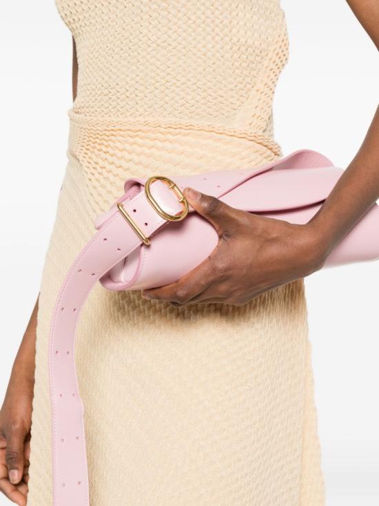 26SS 질샌더 크로스백 J07WD0023P4840671 PINK - JIL SANDER