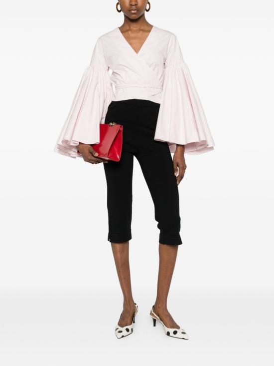 26SS 자크뮈스 반팔 티셔츠 TOW00904AW00648410 PINK - JACQUEMUS